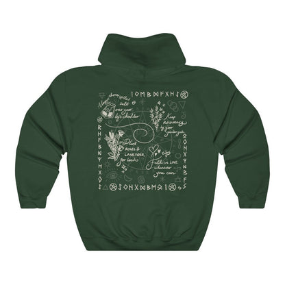 Practical Magic Sweatshirt, Apothecary Shirt, Practical Magic Movie, Witch Sweatshirt, Basic Witch, Cute Fall Sweatshirt, Witchy Woman