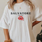 Vampire Diaries, Salvatore brothers shirt, Vampire Diaries Shirt, Vampire fan gift, TVD Fan gift, Tvd merch, Salvatore brothers
