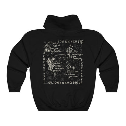 Practical Magic Sweatshirt, Apothecary Shirt, Practical Magic Movie, Witch Sweatshirt, Basic Witch, Cute Fall Sweatshirt, Witchy Woman