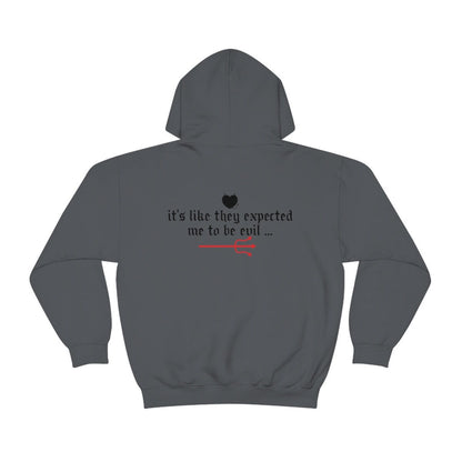 TVD Sweatshirt,  Kai Parker Sweater,  Xmas gift for TVD fan, tvd fan gift, Salvatore brothers, TVD Merch