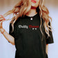 TVD Shirt,  Damon Salvatore shirt, tvd fan gift, The Vampire Diaries shirt, TVD Fan, tvd merch, TVD xmas gift