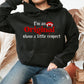 The Originals Hoodie, TVD Sweatshirt, Elijah Mikaleson Sweatshirt, TVD Fan gift, Xmas gift for TVD fan