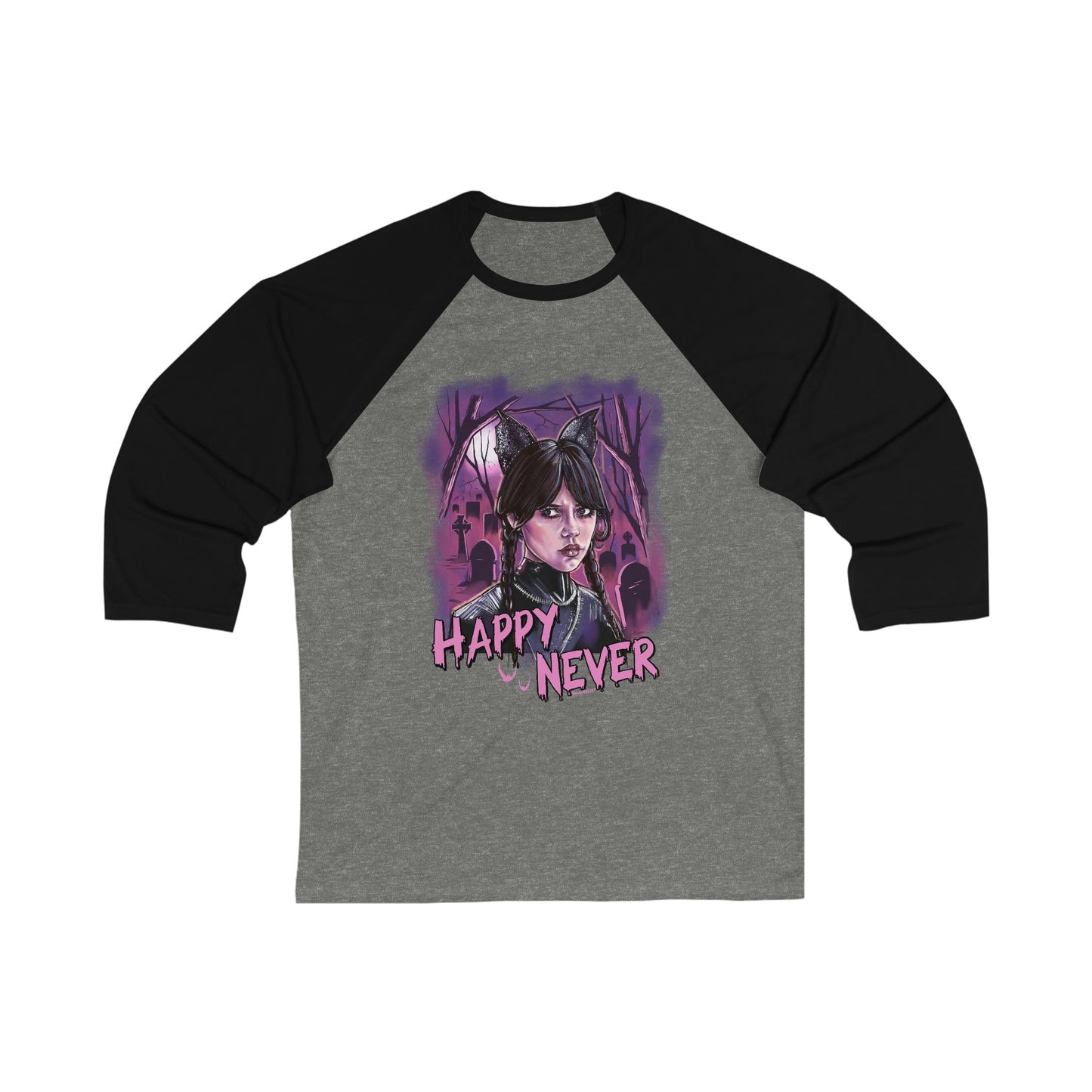 Wednesday shirt, Wednesday Addams, Wednesday merch, Wednesday print, Horror shirt, Addams family, Nevermore shirt