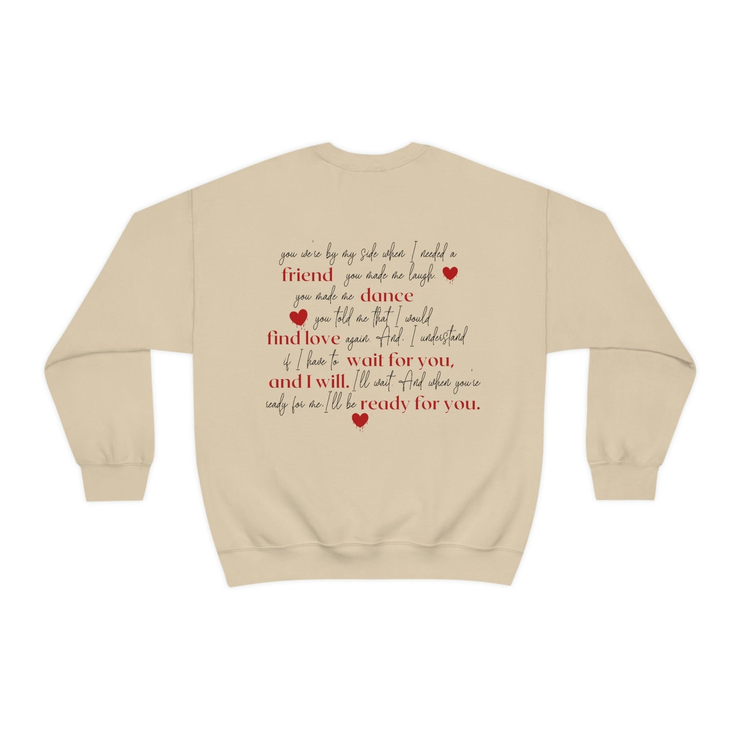 Team Stefoline sweatshirt, TVD sweatshirt, Tvd merch, TVD apparel, Stefan Salvatore, Caroline Forbes, The Vampire diaries, TVD gift