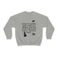 Wednesday Addams Sweatshirt, Wednesday Sweatshirt, The Addams family, Wednesday merch, Nevermore Academy, Nevermore tee