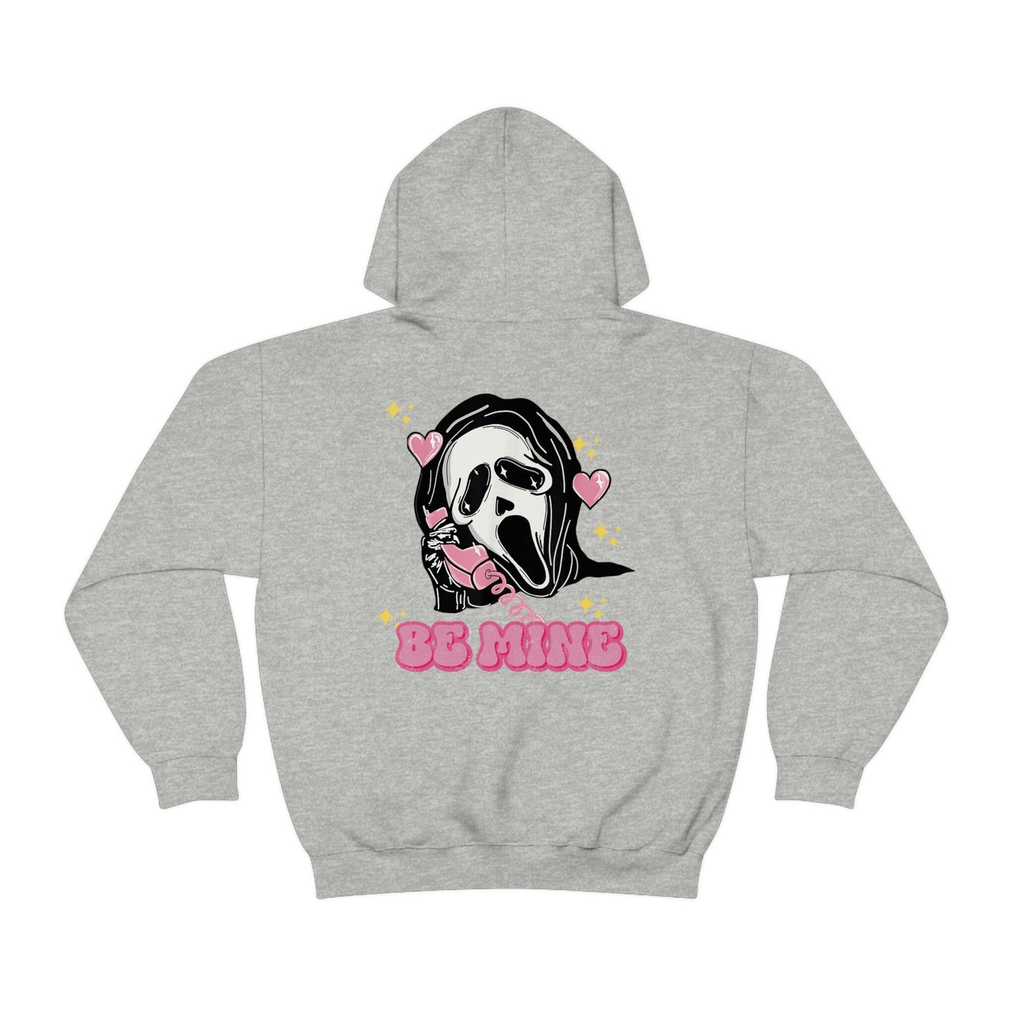 Scream hoodie, Ghostface sweatshirt, Spooky Day, Horror hoodie, Horror aesthetic, Horror apparel, Scream apparel, Goth hoodie