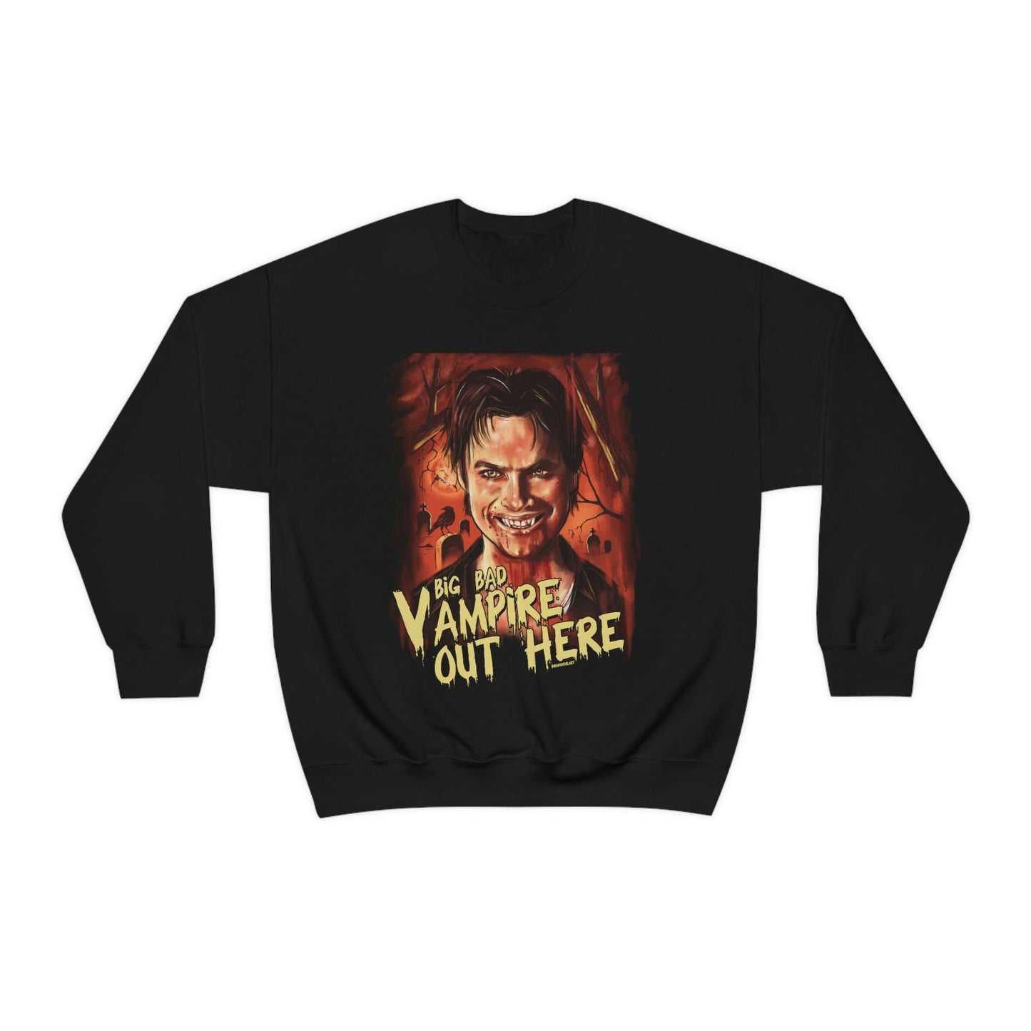 Damon Salvatore Sweatshirt, Damon Salvatore Apparel, TVD merch, Tvd apparel, TVD fan gift, Team Damon, Salvatore brothers, Hello brother
