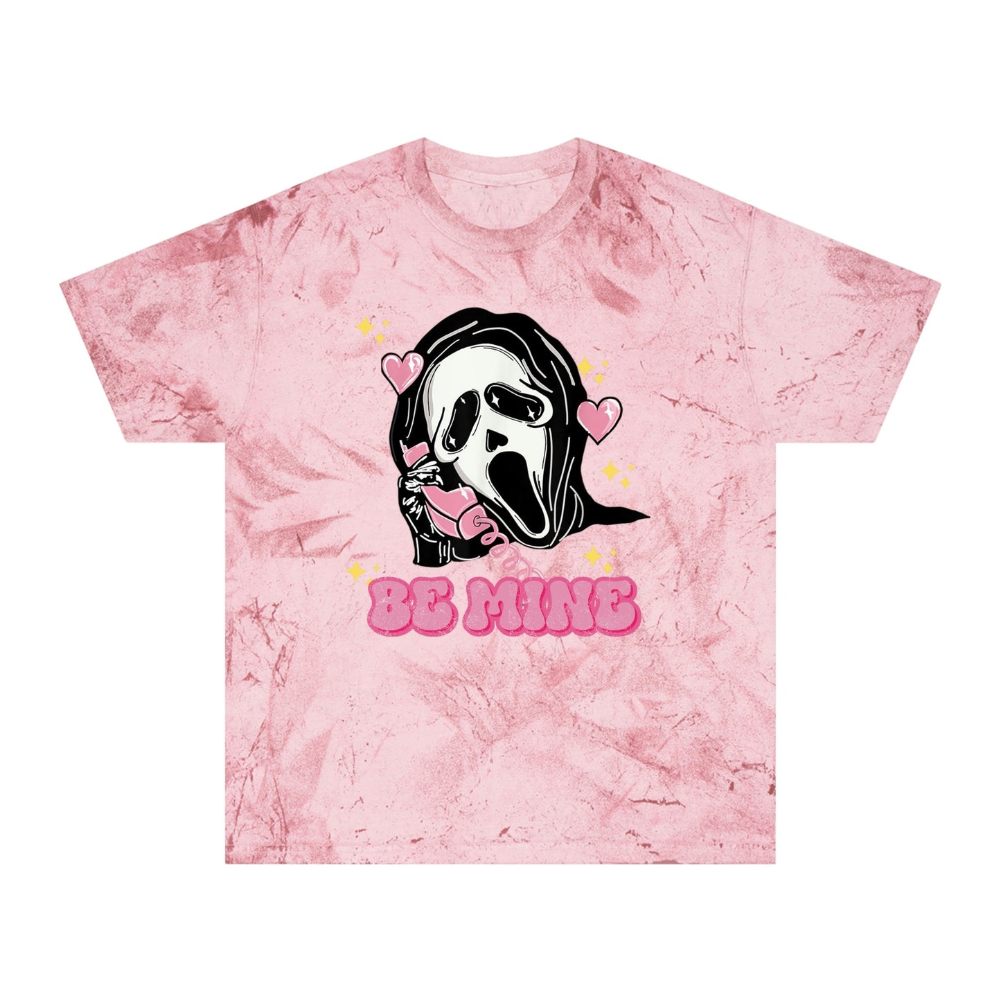 Ghostface shirt, Scream shirt, Funny ghostface shirt, Funny Valentine's shirt, Horror merch, Ghostface Valentine's Day shirt