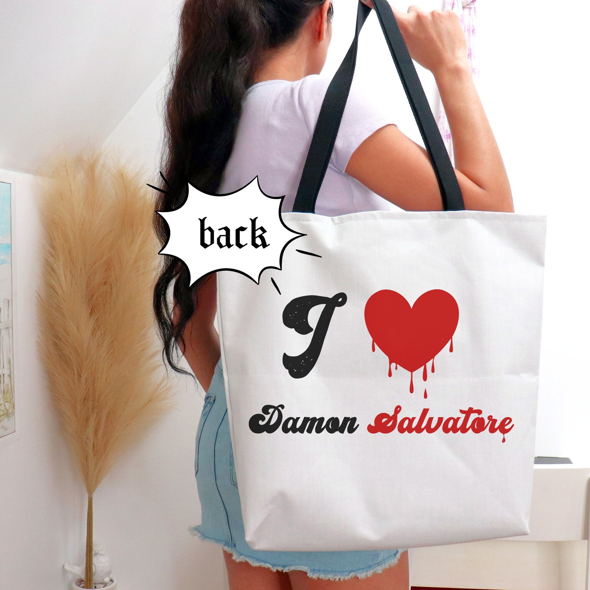 lq tote bag