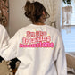 Katherine Pierce Sweatshirt, Tvd Sweatshirt, I'm the freaking moonstone, Tvd merch, Tvd apparel, TVD fan gift, Salvatore brothers,