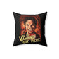Damon Salvatore Pillow, TVD merch, Tvd pillow, Tvd fan gift, Damon Salvatore, Hello brother, The Vampire diaries