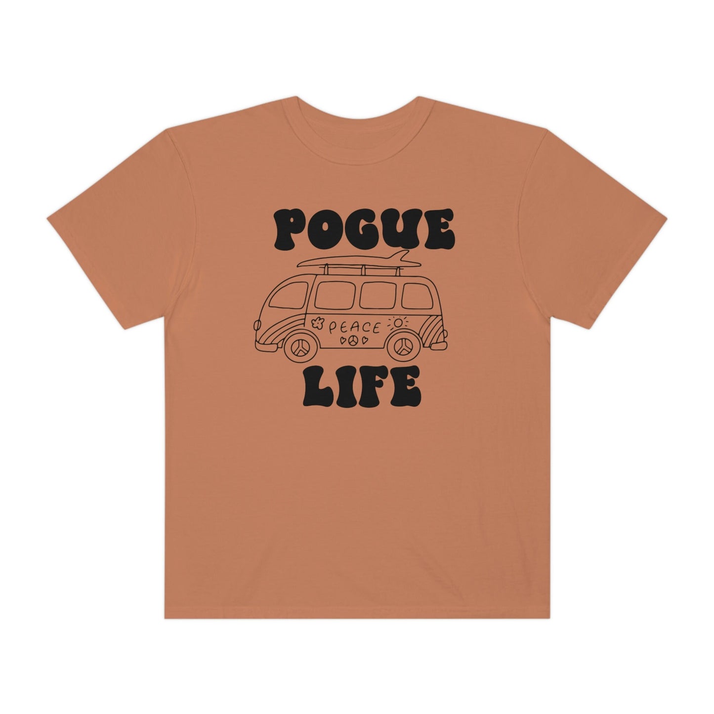 Pogue Life shirt, P4L shirt, Pogues shirt, John B Shirt, Outer Banks, OBX Shirt, Outer Banks Gift, North Carolina, Outer Banks Shirt, JJ obx