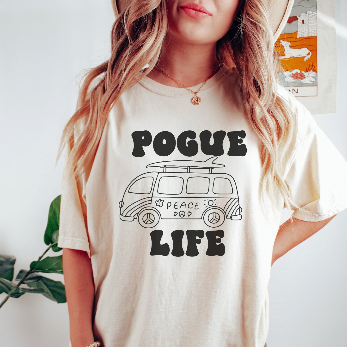 Pogue Life shirt, P4L shirt, Pogues shirt, John B Shirt, Outer Banks, OBX Shirt, Outer Banks Gift, North Carolina, Outer Banks Shirt, JJ obx