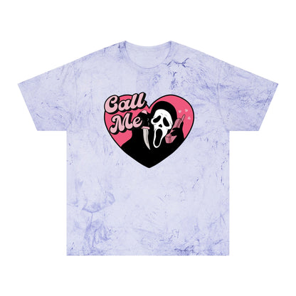 Ghostface Shirt, Scream Shirt, 90s Horror shirt, Ghostface, Scream, Halloween shirt, What's your favorite scary movie?