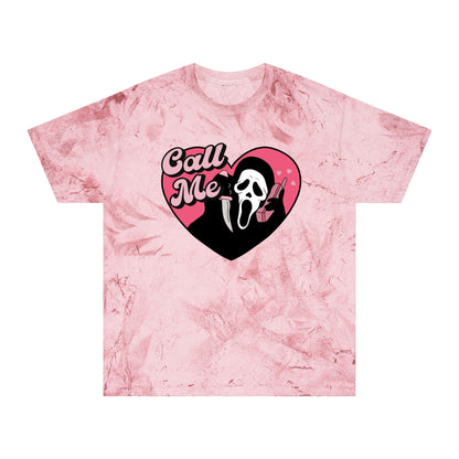 Ghostface Shirt, Scream Shirt, 90s Horror shirt, Ghostface, Scream, Halloween shirt, What's your favorite scary movie?