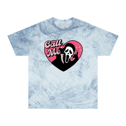 Ghostface Shirt, Scream Shirt, 90s Horror shirt, Ghostface, Scream, Halloween shirt, What's your favorite scary movie?