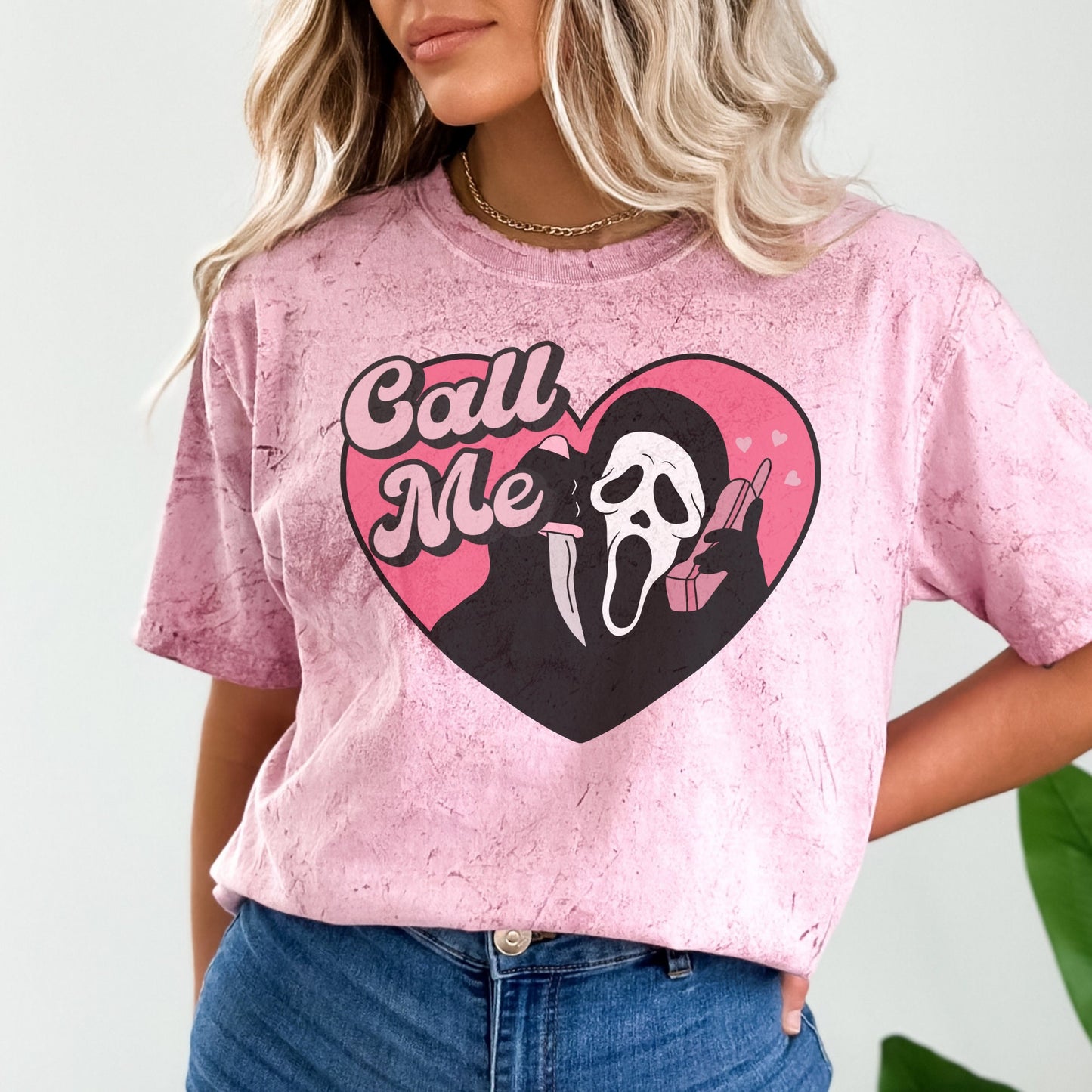 Ghostface Shirt, Scream Shirt, 90s Horror shirt, Ghostface, Scream, Halloween shirt, What's your favorite scary movie?