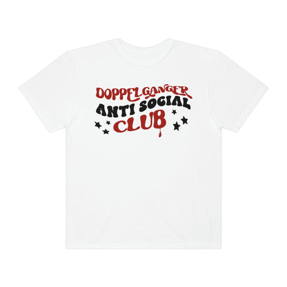 Doppelganger Antisocial Club