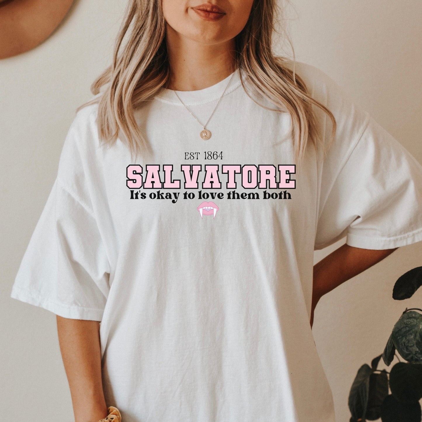 Salvatore Brothers Shirt