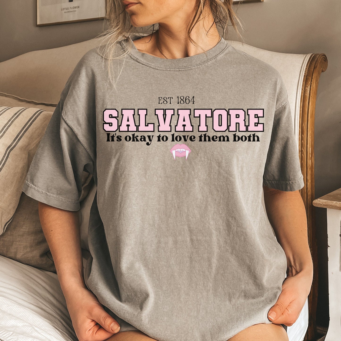 Salvatore Brothers Shirt