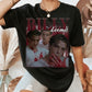 Retro Billy Loomis Shirt, Retro Scream shirt,Let's Watch Scary Movie Shirt, Scary Horror Tee, Stu Macher, Sidney Precott, Comfort color