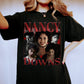 Nancy Downs The Craft Shirt, The Craft, Retro 90s shirt, Fairuza Balk. 90's Witches, Witchcraft, Witchy shirt