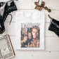 JJ Maybank Outer Banks shirt, Vintage JJ Maybank Shirt, Outer Banks, Pogue Life Shirt, Rudy Pankow Fan Gifts