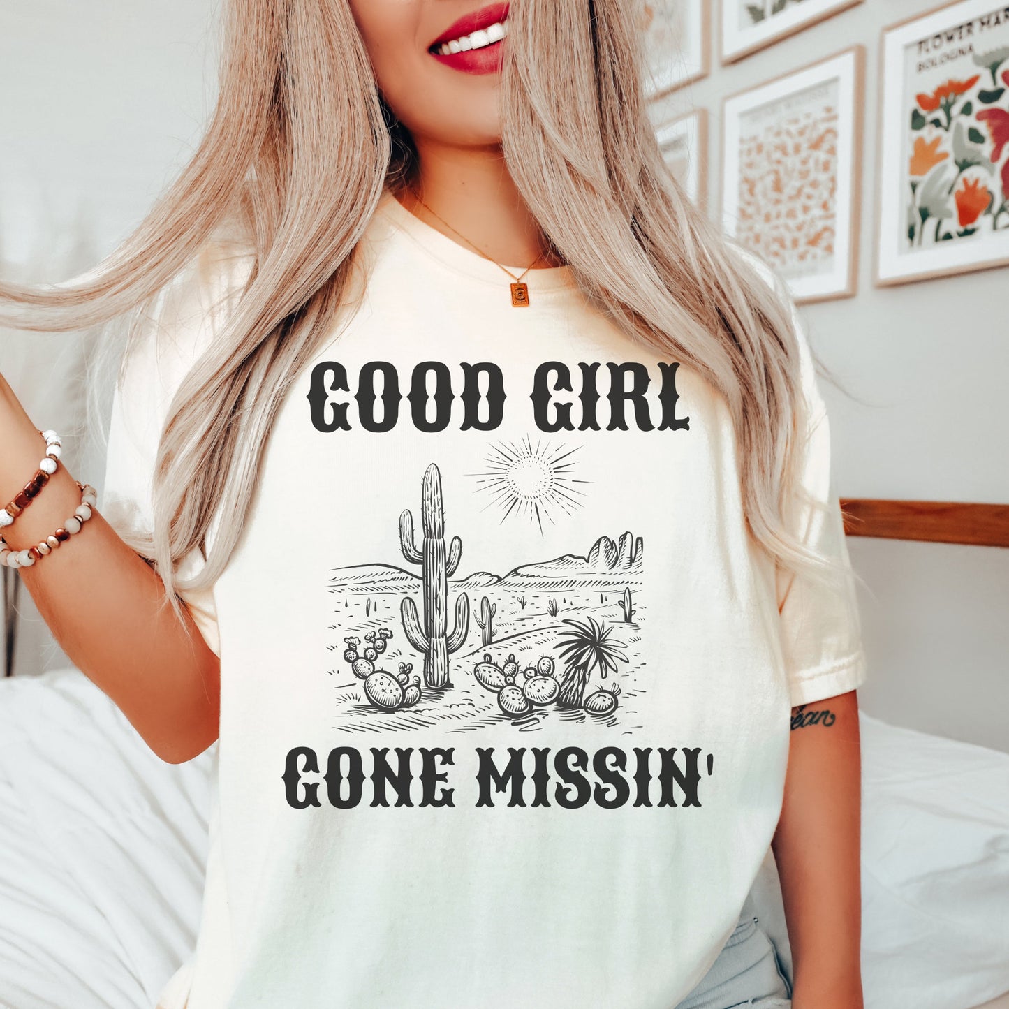 Wallen T-Shirt Western Country T shirt Southern Cowgirl Shirt Bull Shirt Cowgirls T shirt Cow Head Shirt Skull