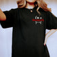 Team Kai shirt, Kai Parker TVD, Tvd merch, Tvd shirt, Mystic Falls, The Vampire diaries, Tvd fan gift, Mystic Falls shirt, Kai Parker