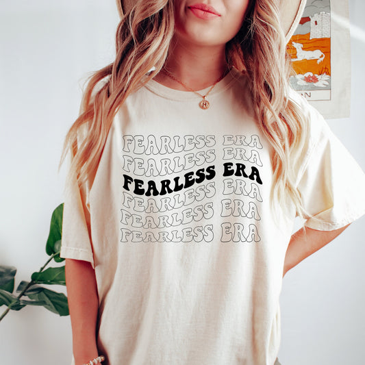 Fearless merch, Fearless shirt, Fearless Sweatshirt, Taylor Merch, Taylors version, Swiftie fan, Eras tour merch, Taylor Swiftie merch,