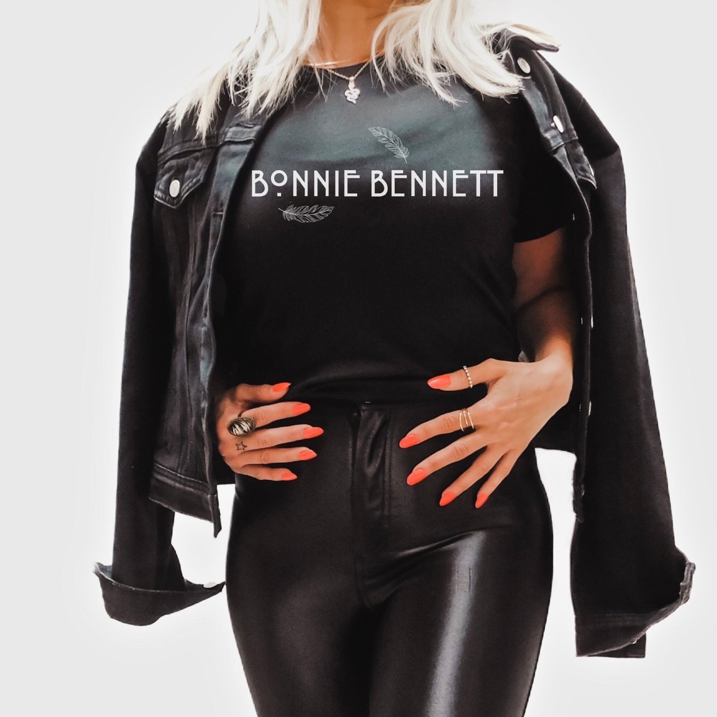 TVD Shirt, Bonnie Bennett Shirt, TVD Fan gift, Salvatore Sweatshirt, Mystic Falls Shirt, Damon Salvatore, Stefan Salvatore