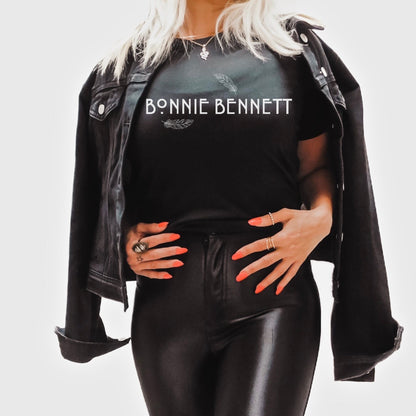 TVD Shirt, Bonnie Bennett Shirt, TVD Fan gift, Salvatore Sweatshirt, Mystic Falls Shirt, Damon Salvatore, Stefan Salvatore