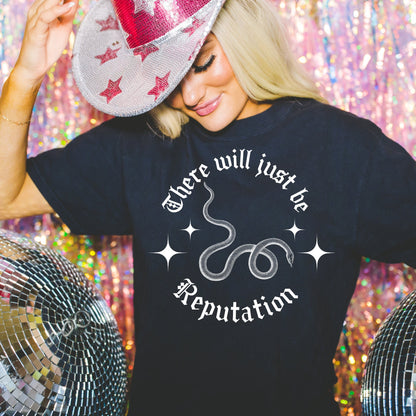 Reputation merch, Comfort Colors, Reputation TS, Taylors Version, Swift Merch, The Eras tour shirt, Swiftie gift