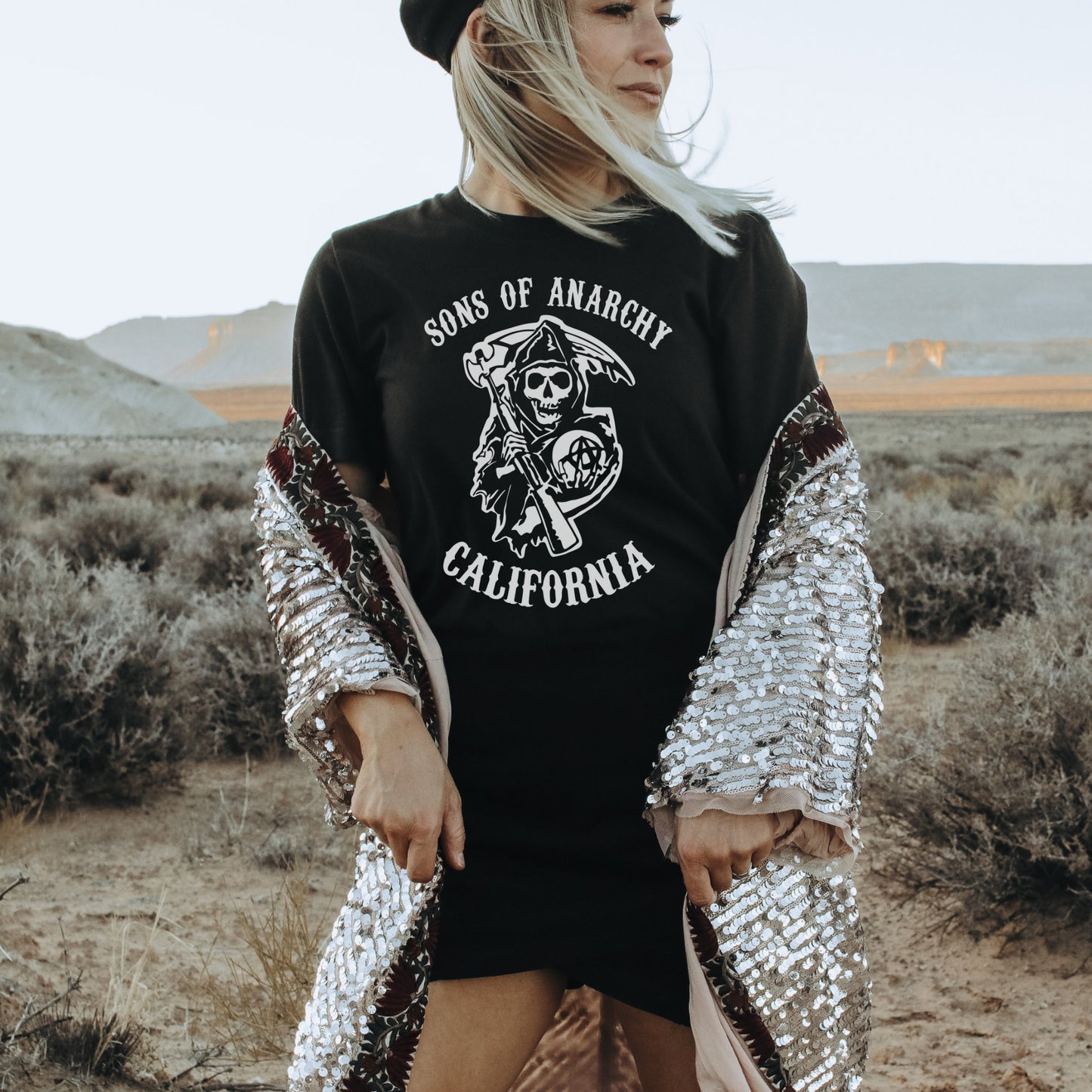 Jax Teller shirt,SOA Shirt, SAMCRO shirt, Reaper crew shirt, Biker Shirt, Jax teller gift, Comfort Colors, Motorcycle Club shirt
