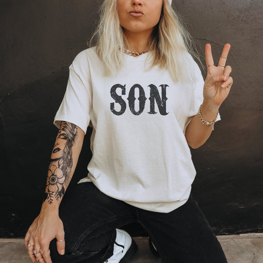 SON Tshirt