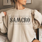 SAMCRO tshirt, Biker Shirt, Jax teller gift, Sons of Anarchy shirt, Comfort Colors, SOA Sweatshirt, Jax Teller shirt ,SOA shirt,