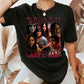 Sam Carpenter Shirt, Tara Carpenter Shirt, Scream shirt, Sam Carpenter vintage Shirt, Sam Carpenter Homage Shirt ,Scream 6 Shirt