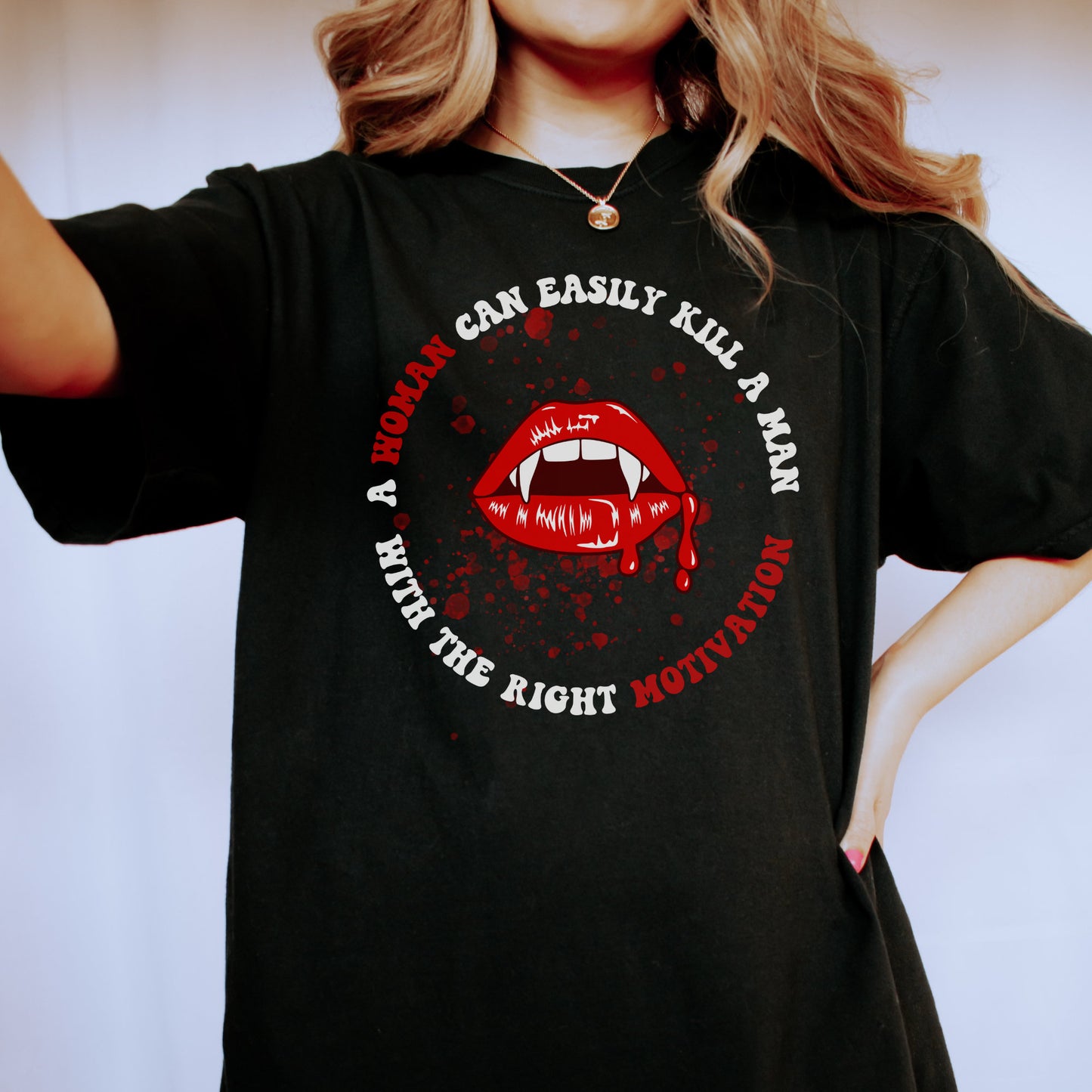 Rebekah Mikaleson shirt, TVD shirt, The Originals shirt, The Vampire diaries, TVD merch, Tvd apparel, Klaus Mikaleson tee