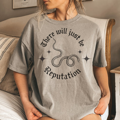 Reputation merch, Comfort Colors, Reputation TS, Taylors Version, Swift Merch, The Eras tour shirt, Swiftie gift