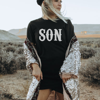 SON Tshirt