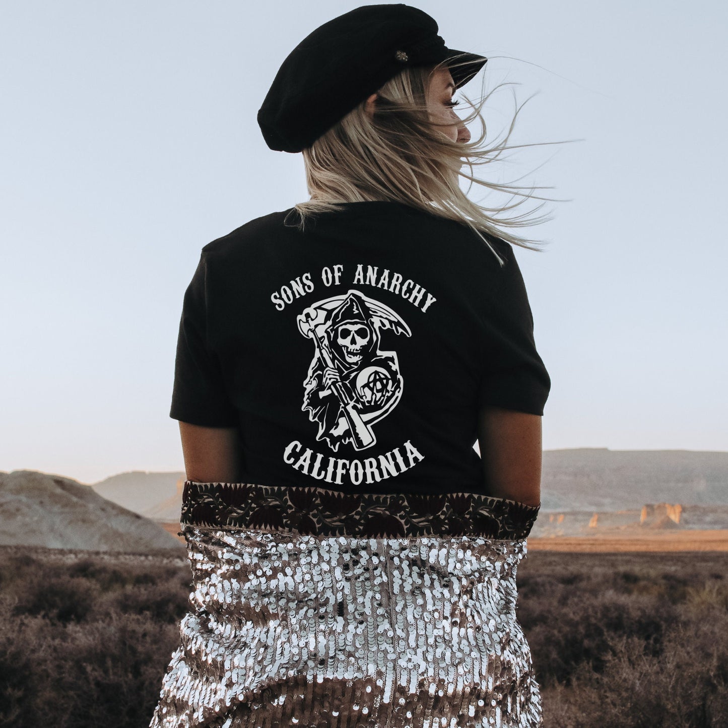 Jax Teller Hoodie,SOA Shirt, SAMCRO shirt, Reaper crew shirt, Biker Shirt, Jax teller gift, Comfort Colors, Motorcycle Club shirt