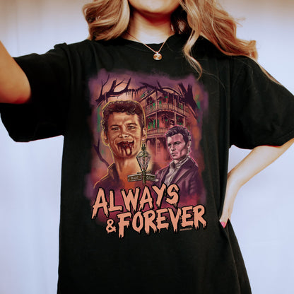 Always & Forever Shirt