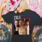 True Blood Shirt, Sookie Stackhouse Shirt, Fantasia shirt, Merlotte's Shirt, Eric Northman, Comfort Colors