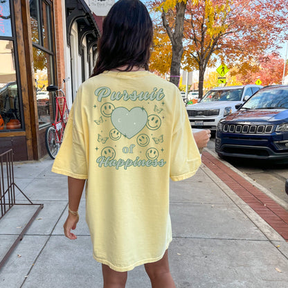 Positivity Shirt, Mental Health Hoodie, Positive affirmation apparel, VSCO hoodie, Positive quote shirt, Aesthetic hoodie, Comfort Colors