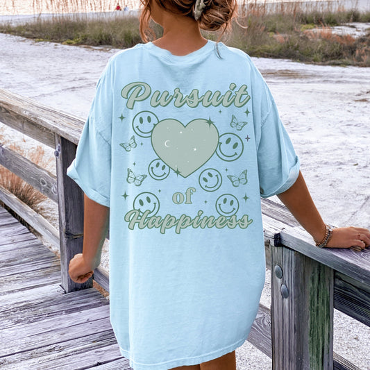 Positivity Shirt, Mental Health Hoodie, Positive affirmation apparel, VSCO hoodie, Positive quote shirt, Aesthetic hoodie, Comfort Colors