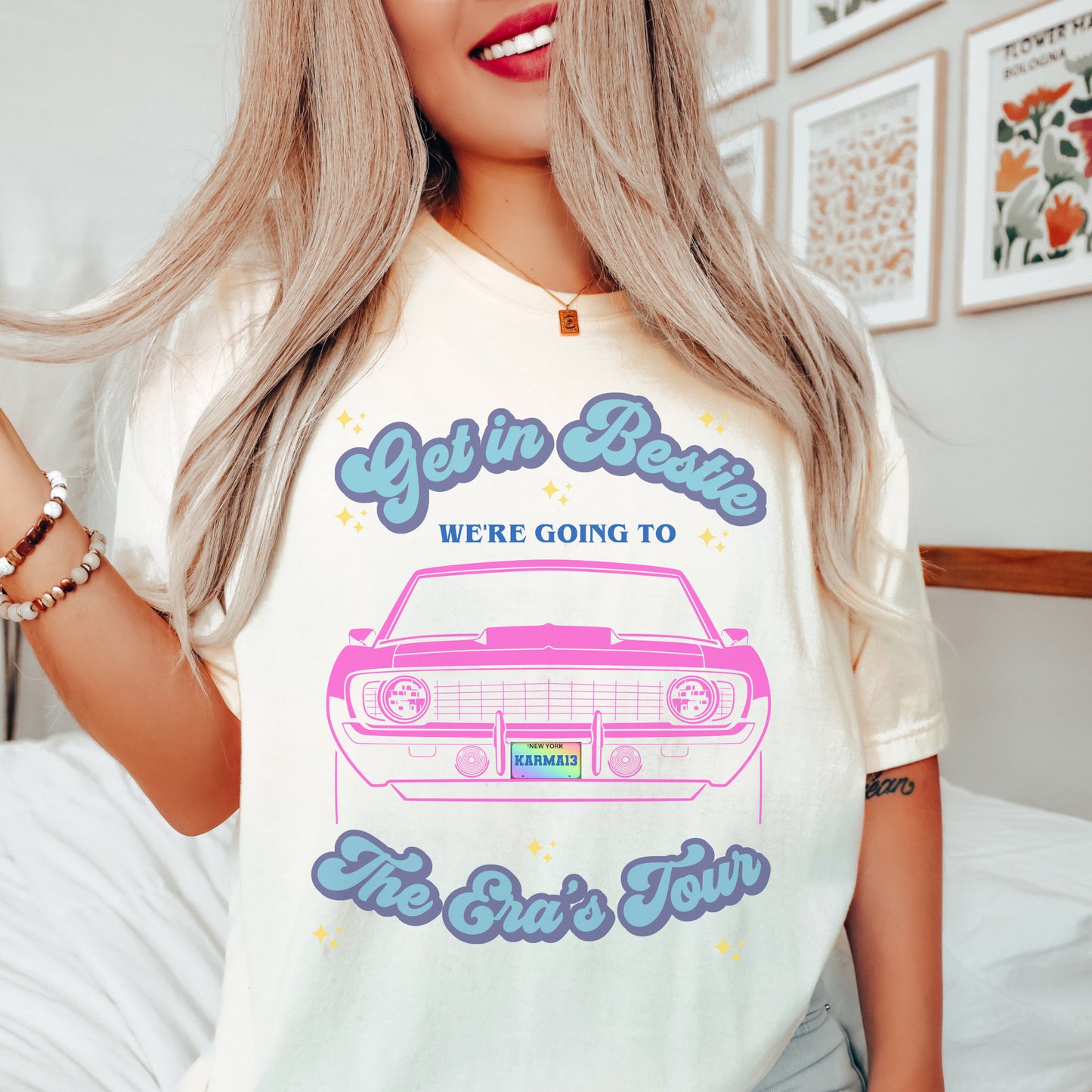 The Eras Tour shirt, Swiftie Shirt, The Eras tour merch, Vintage Taylor Shirt, Swiftie Merch, Comfort Color, Taylor Concert shirt