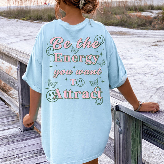 Positivity hoodie, Mental Health Hoodie, Positive affirmation apparel, VSCO hoodie, Positive quote shirt, Aesthetic hoodie, Comfort Colors
