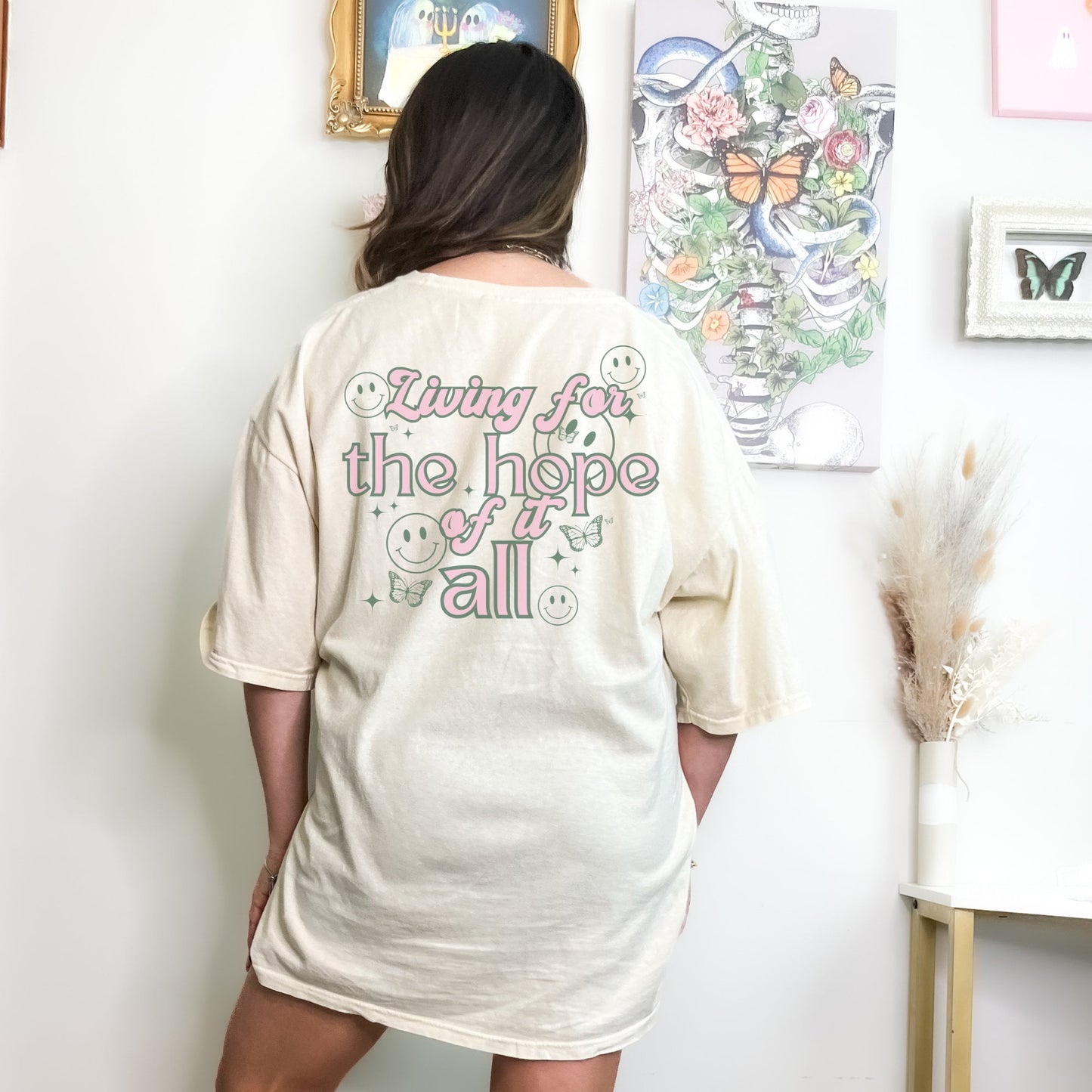 The Eras tour merch,Comfort Colors The eras tour shirt, Swiftie shirt, swiftie gift, Folklore Shirt, Folklore merch