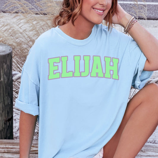 Elijah Mikaelson Shirt, TVD shirt, Elijah Merch, The Originals, TVD merch, Tvd gift, Elijah Mikaelson, Always and forever