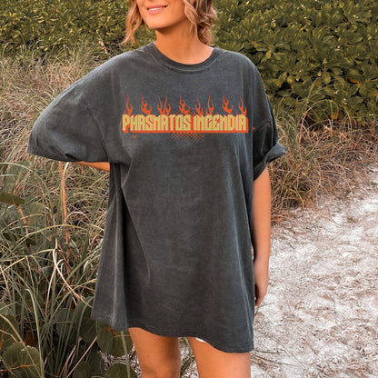 Bonnie Bennett Shirt, TVD shirt, Bonnie Bennett,TVD merch, Tvd gift, Tvd fan, Comfort Colors, Mystic Falls, phasmatos incendia